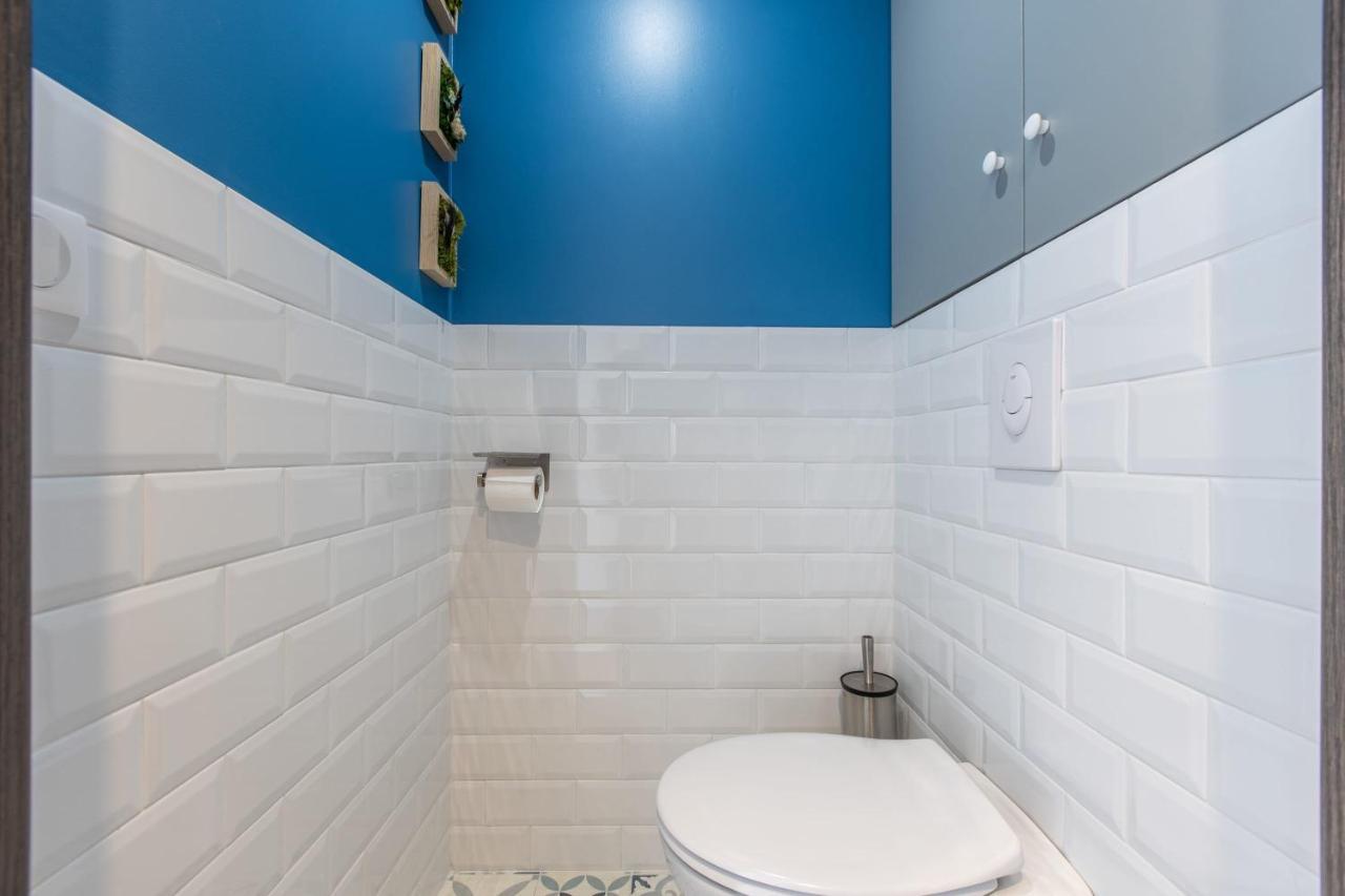 Lb Vacation Rentals I Cannes Center, Renovated Apartment With Balcony, Ideal For Holidays Or Congress! Ngoại thất bức ảnh